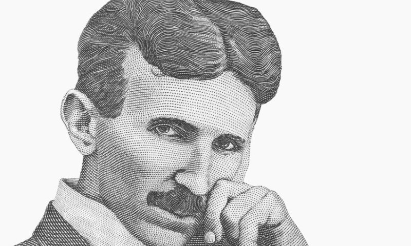 החזון האבוד של טסלה: חיים בעולם של אנרגיה חינם