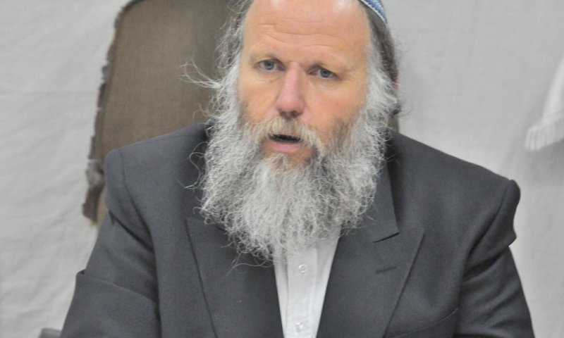 הרב שמידט על פרשת דומא: לא מקבל את המילה רצח