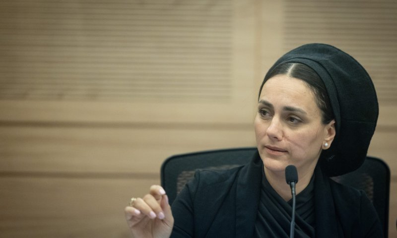 לימור סון הר מלך חשפה: "המחבל שרצח את בעלי שוחרר בעסקה"