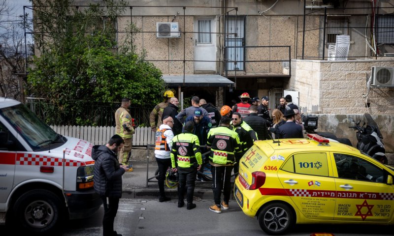 דוברו לשעבר של יאיר גולן: אנחנו אשמים באסון הפעוטון