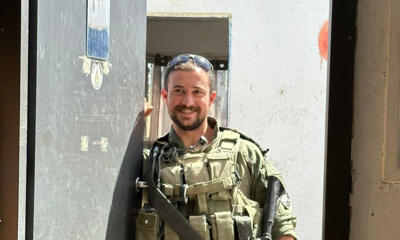 אסון כבד: 8 לוחמי צה"ל נפלו מפיצוץ נגמ"ש ברפיח