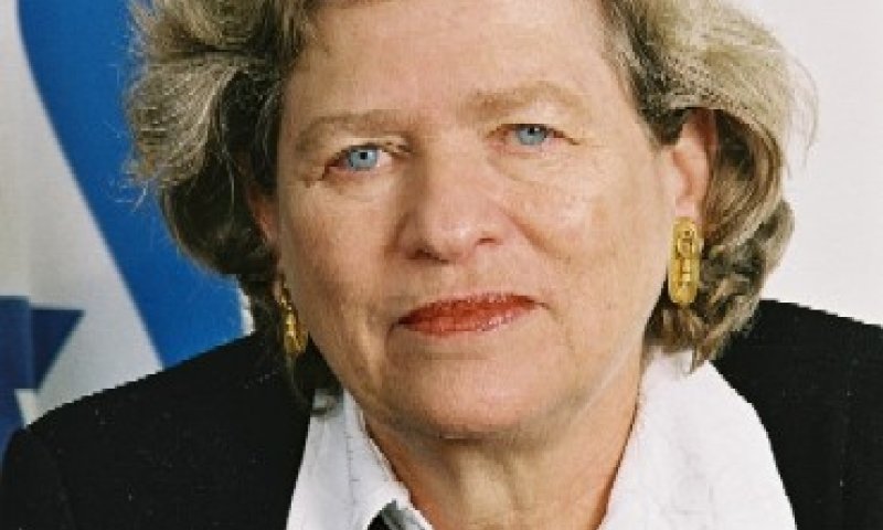 ברוך דיין האמת: בגיל 88 אלישבע ברק הלכה לעולמה