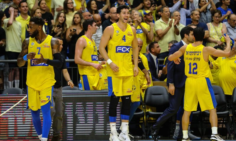 קורונה: הנהלת היורוליג הודיעה על הקפאת הליגה