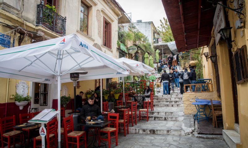 דיווחים ביוון: כך תכננו המחבלים לפגוע בישראלים