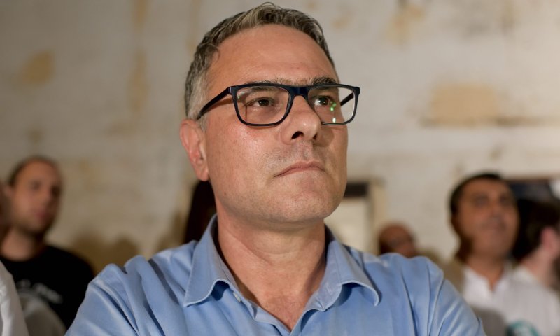 בל"ד הודיעה: "לא נמליץ על אף מועמד"