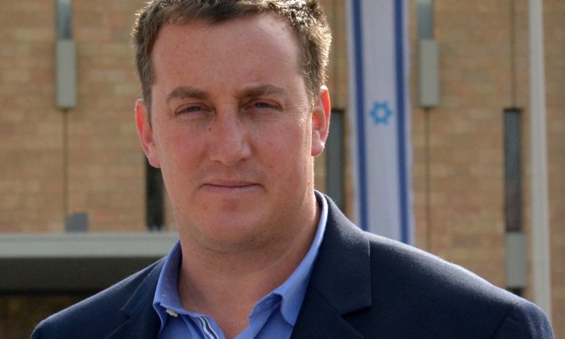 מחקר רגבים חושף: ירושלים מאבדת שטח וקרקעות