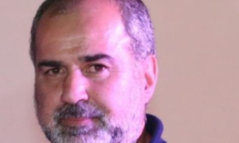 הותר לפרסום: קב"ט ממחוז ירושלים נרצח בהר חומה