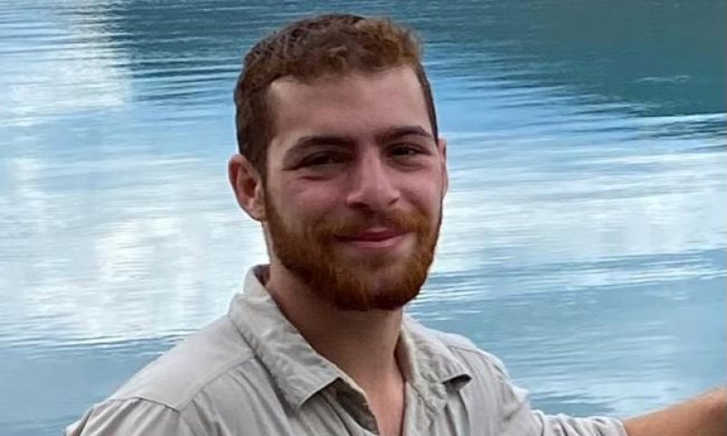 יובל דיין על אוהד אשור ז"ל: "מסתבר שנפגשנו בהופעה"