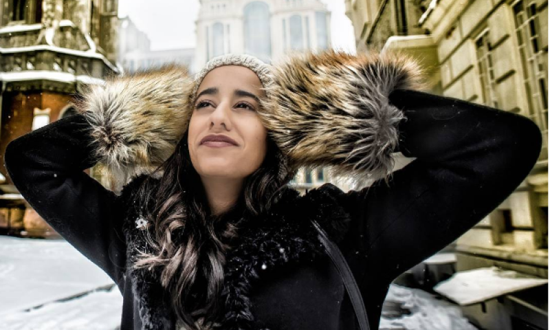 פאשנאינסטה: מאמצת את הטרנד הנכון בזמן הנכון