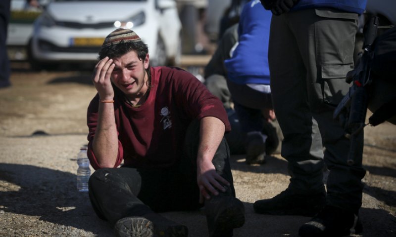 תם עידן: מבצע 'גן נעול' הגיע לסיומו