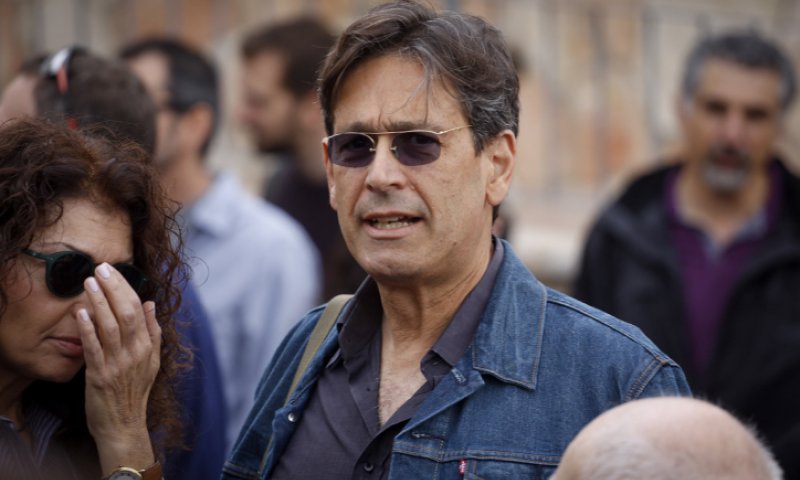 שוער העבר במתקפה על ערד ניר: "נאלח; בושה"