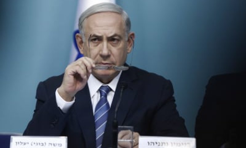 תגובה של נתניהו מסעירה את המערכת הפוליטית
