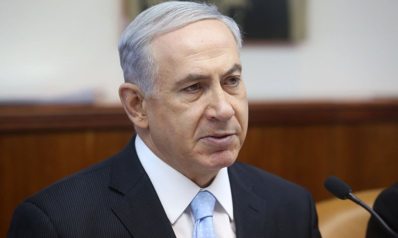 נתניהו: אויבי המדינה לא מבחינים בין יהודים ושאינם יהודים