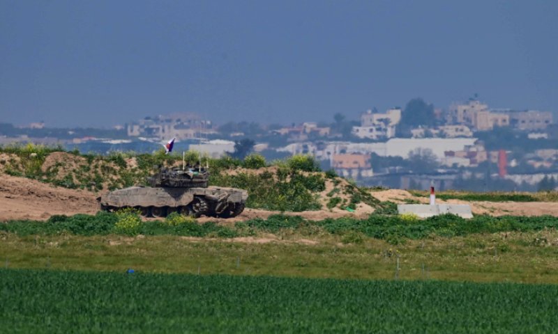 עדות מזעזעת מהשבי: "יש חטופות קטועות איברים"