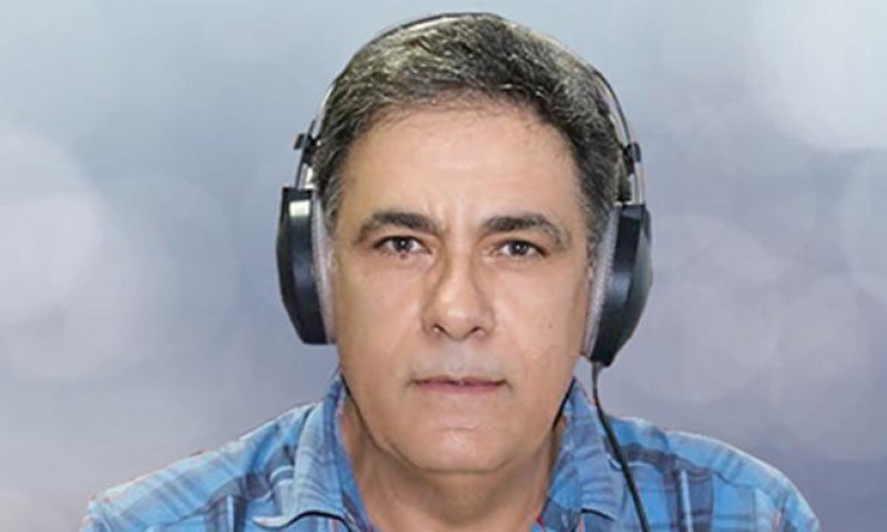 התפללו לרפואתו: כתב רשת ב' אושפז לאחר דימום מוחי