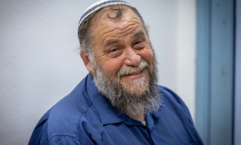 ארה"ב ואירופה מטילות סנקציות על בנצי גופשטיין