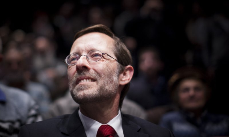 פריימריז ושריון למועמד מחו"ל: פייגלין יוצא לדרך