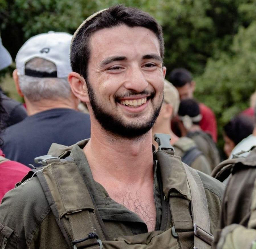 דובר צה"ל