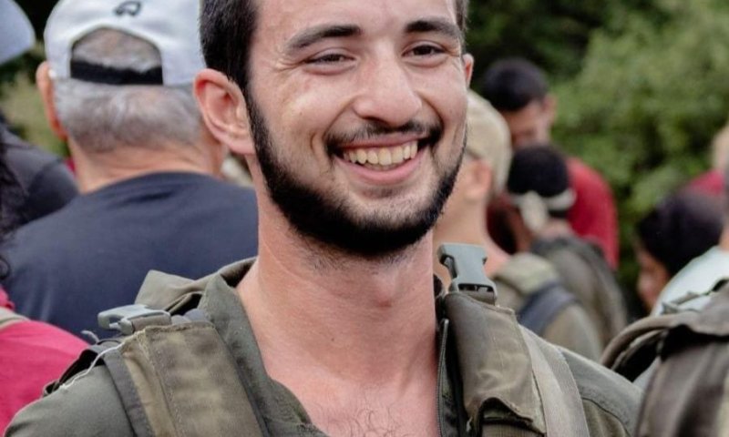 האב השכול בביקורת חריפה: "דובר צה"ל, לאיזו תחתית הגעתם"