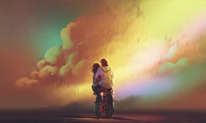 השער לזוגיות טובה: הדדיות זה שם המשחק