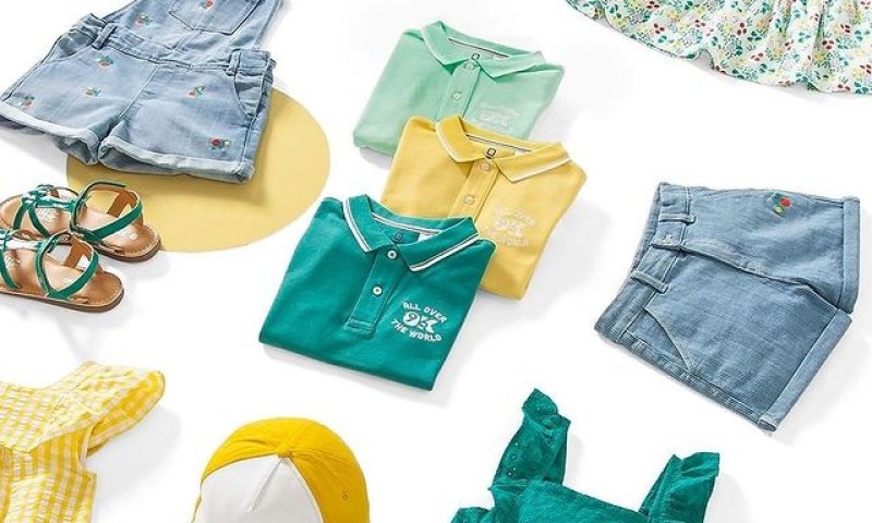 המדריך המקוצר לקניית בגדי ילדים לחג