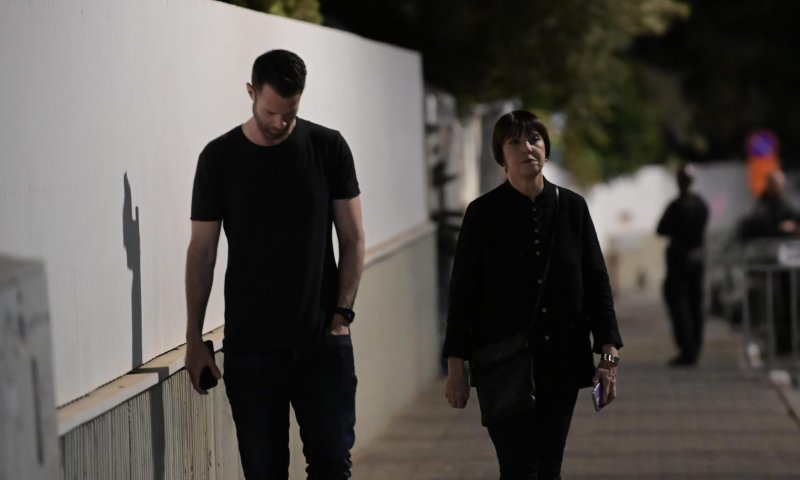 אחרי גולדקנופף: התיעוד המביך של זהבה גלאון