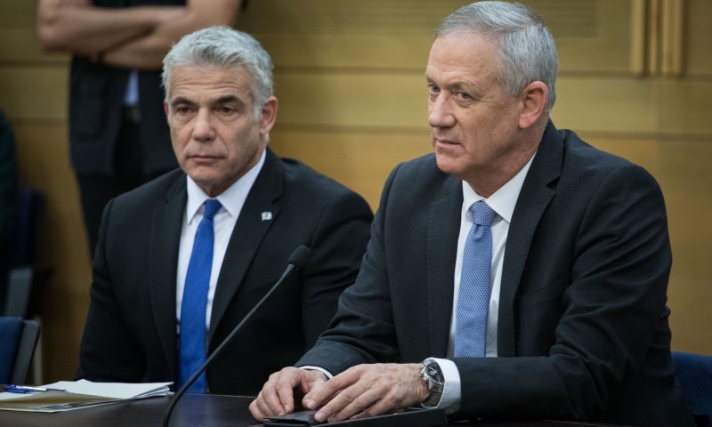 כחול לבן סיכמה את התנאים: זה מה שהם יקבלו