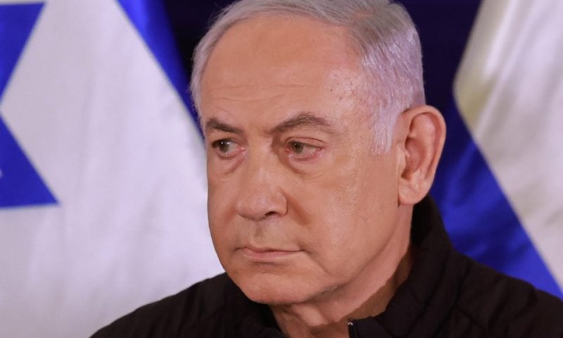 הגולשים הביכו את נתניהו: ״עשית בדיוק ההפך״