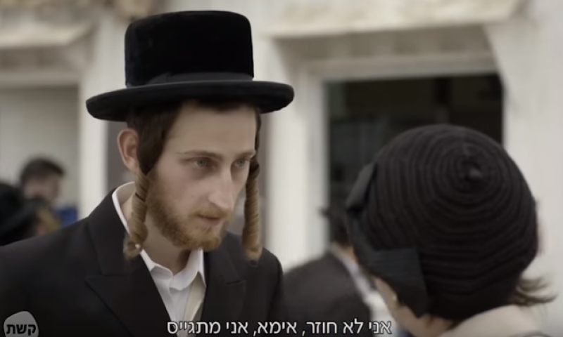 האם מצאנו את התחליף לשטיסל?