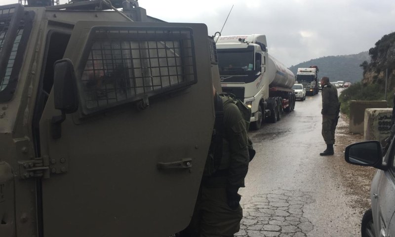 פרטים חדשים נחשפים על פיגוע הדריסה בבנימין