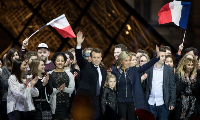 "ליהודי צרפת נותרו 5 שנים לארוז את המזוודות"