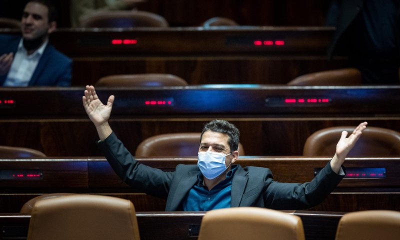 הבקשה של שיקלי נדחתה: דיון הפרישה יתקיים במועדו