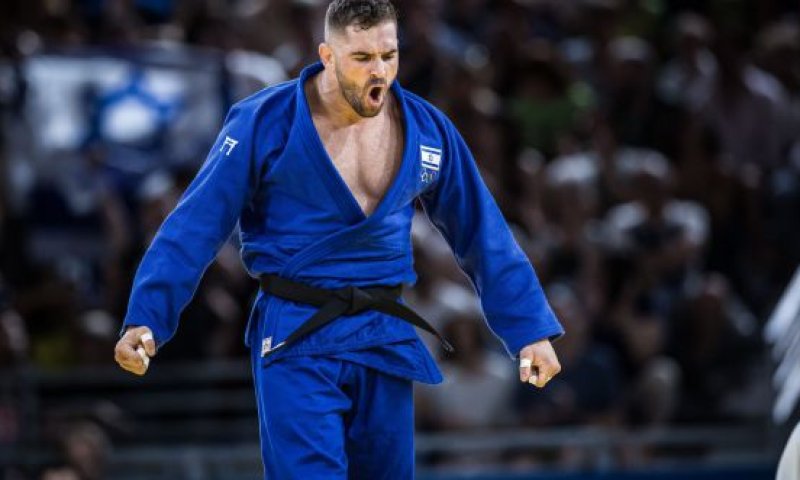 בעקבות תמיכתו במלחמה: פיטר פלצ'יק עלול להיענש