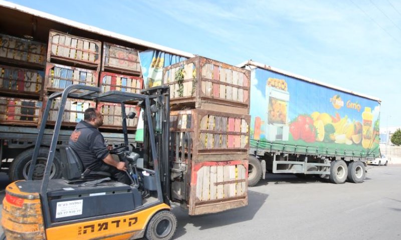חרם על 130 חברות ישראליות הפועלות ביו"ש