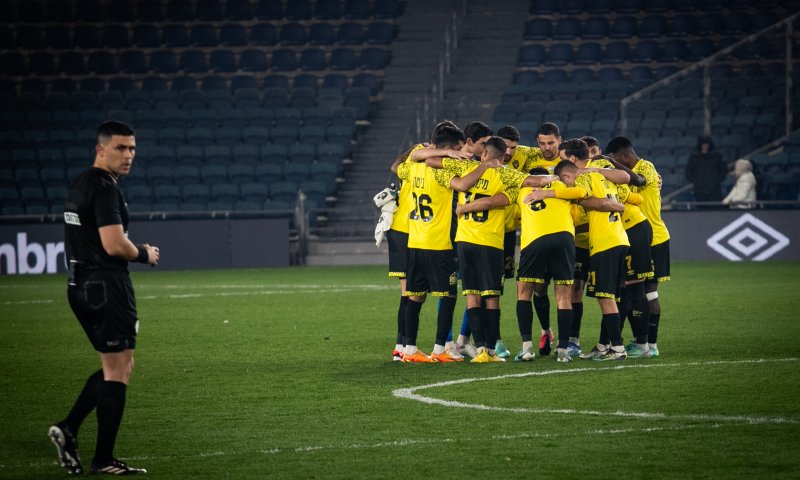 בית הדין נגד בית"ר: נקודה נוספת הורדה ממאזן הקבוצה