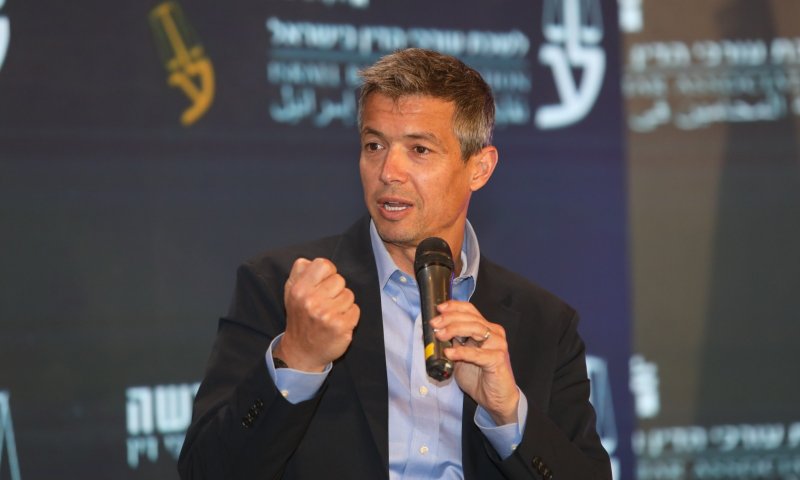 הנדל נגד רגב: לא זוכר אותה ככה נחושה מאז ההתנתקות