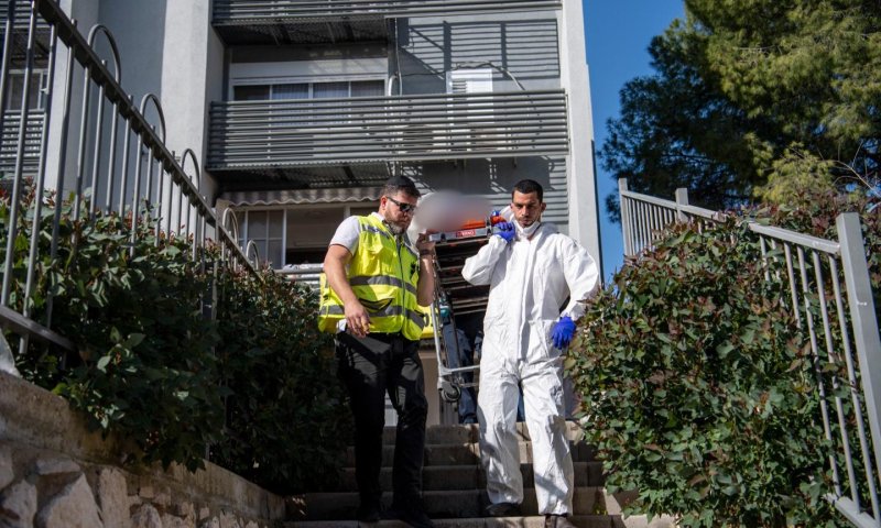 טבריה: 2 אחים כבני 50 נמצאו בביתם ללא רוח חיים