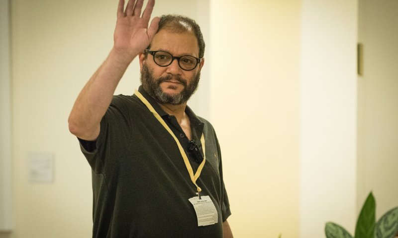 השמאל הקיצוני נגד ברק: אחראי לטבח אוקטובר 2000