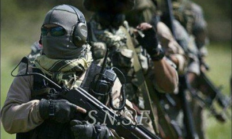 איראן: חייל ירה למוות בארבעה מחבריו &ndash; וזו הסיבה