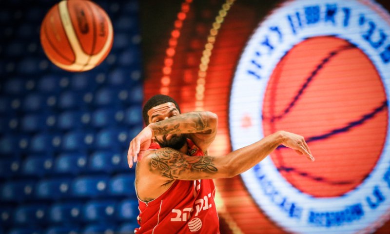 דרמה ברגע האחרון: הפועל ירושלים הודחה מהפיינל פור