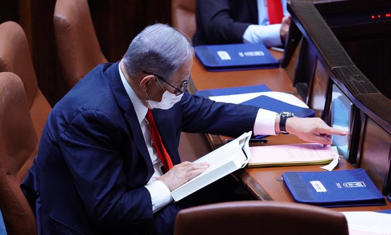 החלטה: משפט נתניהו לא יצולם ולא יועבר בשידור חי