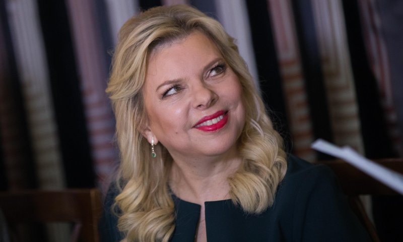 עתירה: לחשוף את הסדר ההעסקה של שרה נתניהו