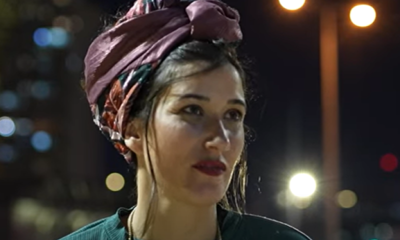 "התפללנו שהיא נרצחה"