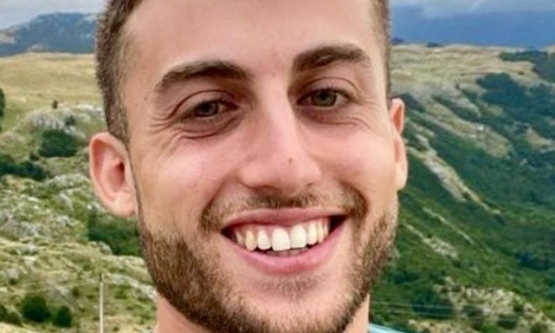 רועי מימון מעפולה נפל בקרב ברצועת עזה