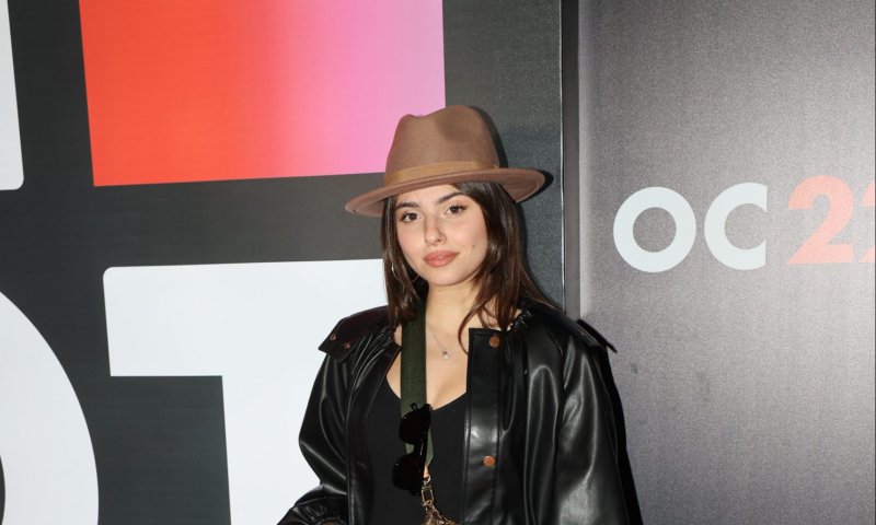 קים אור אזולאי מתפרקת: "העולם הזה כל כך אכזר לפעמים"