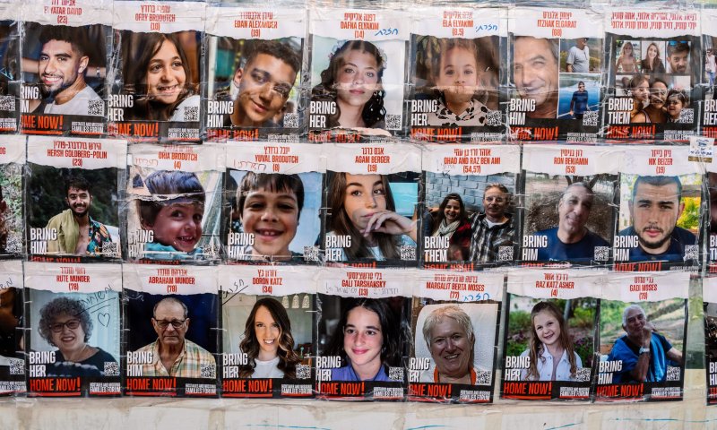 גורם בינלאומי: מעולם לא היתה הסכמה של חמאס לשום עסקה