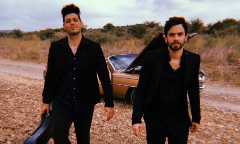 צפו: סגירת המעגל המרגשת של גיא ויהל