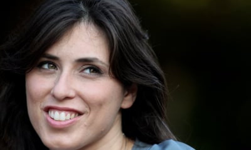 שמה של יורשת העצר לבית חוטובלי: מעיין