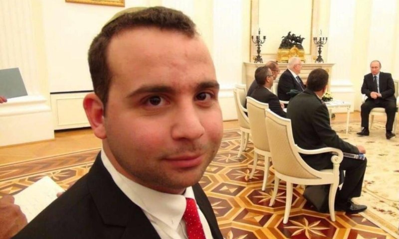 הכתב הסרוג מגל"צ מצטרף לתאגיד השידור