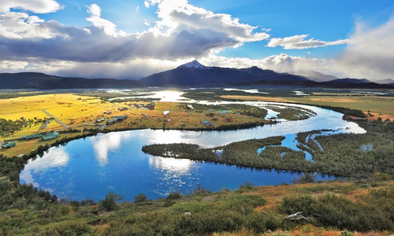 אסון בצ'ילה: 2 הרוגים ישראלים בהתהפכות סירה